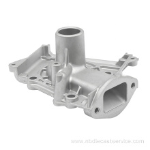 Aluminum die casting auto spare part